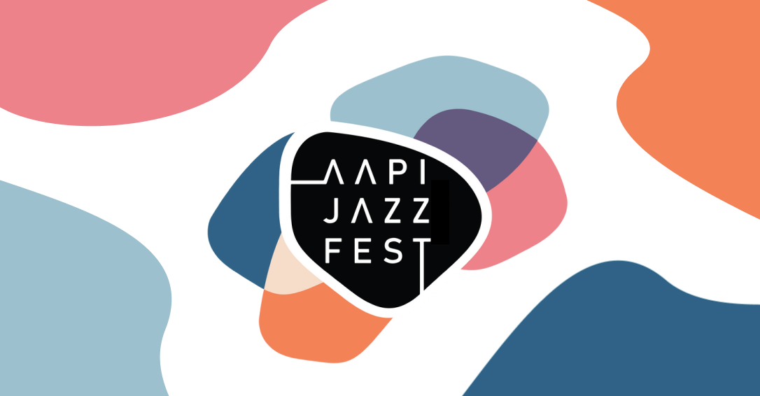 AAPI Jazz Festival project