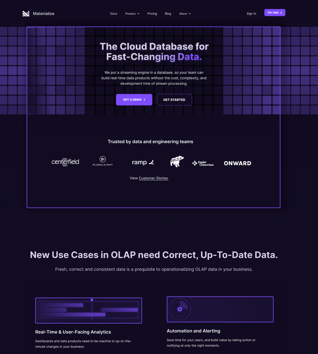 Use Case Illustration