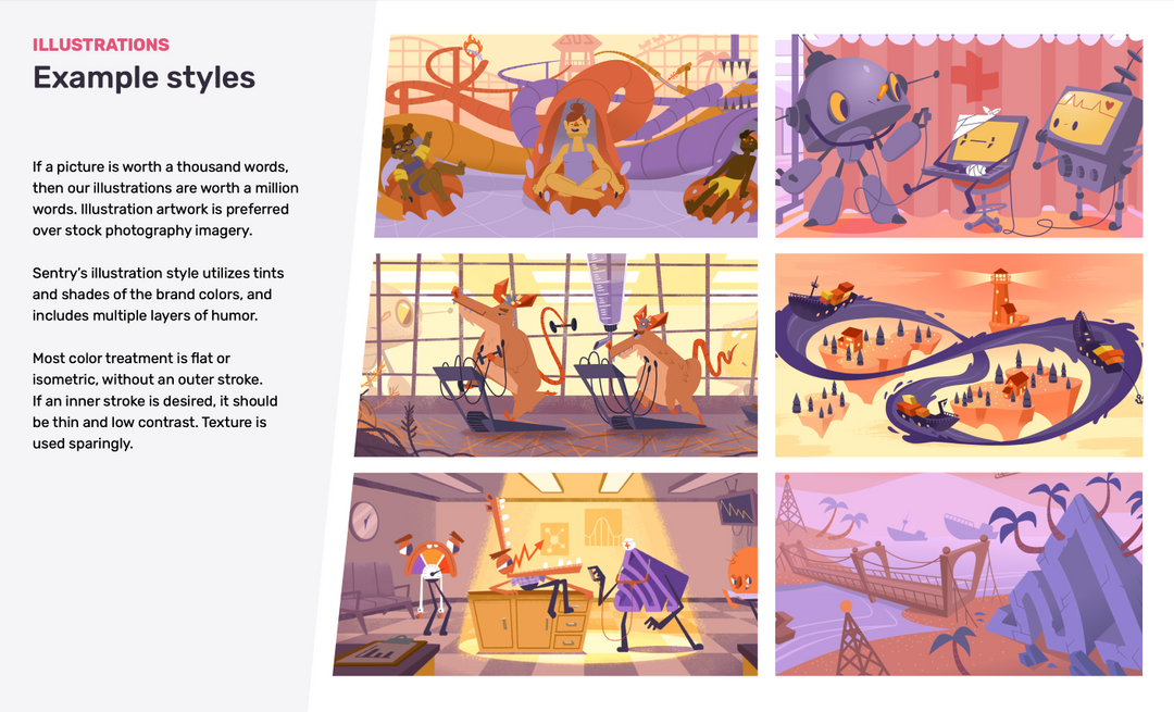 Performance Monitoring